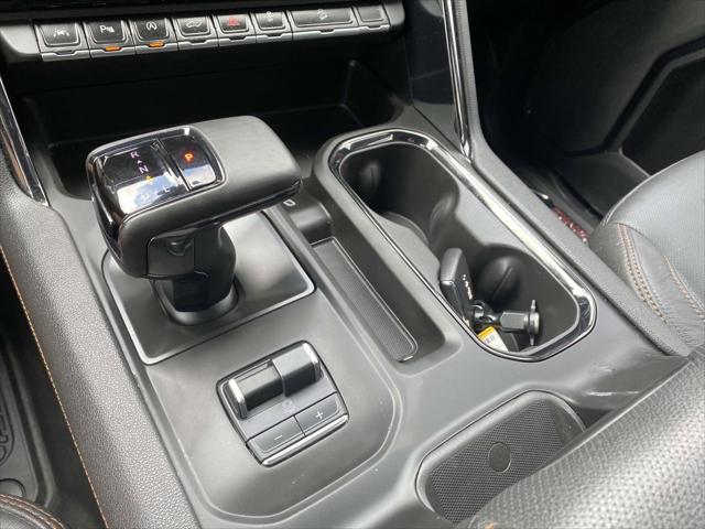 Used 2024 GMC Sierra 1500 For Sale in Bessemer, AL