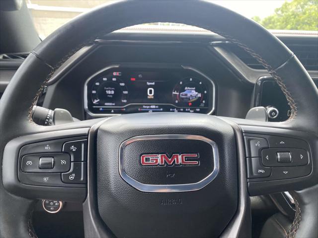 Used 2024 GMC Sierra 1500 For Sale in Bessemer, AL