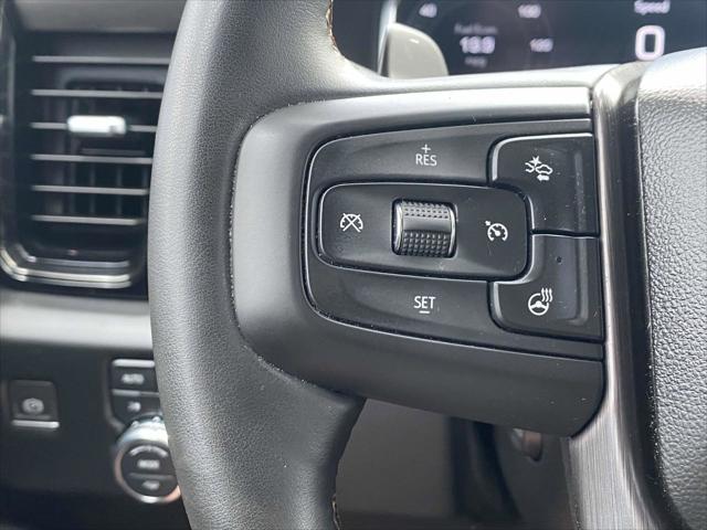 Used 2024 GMC Sierra 1500 For Sale in Bessemer, AL
