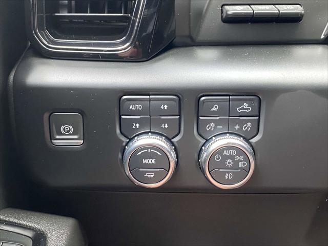 Used 2024 GMC Sierra 1500 For Sale in Bessemer, AL
