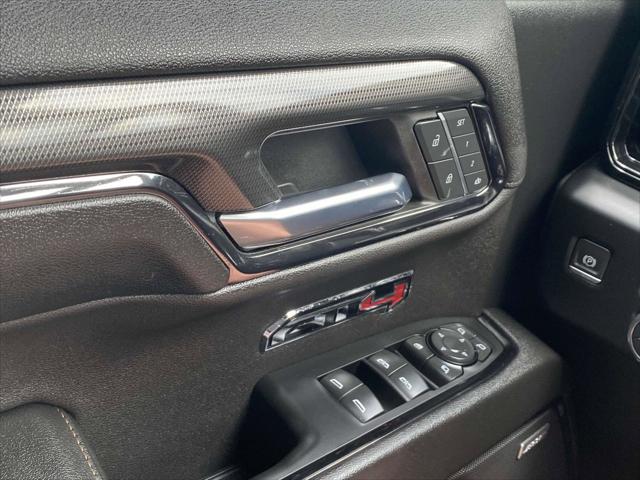 Used 2024 GMC Sierra 1500 For Sale in Bessemer, AL