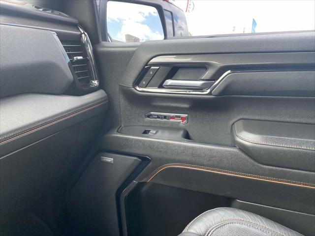 Used 2024 GMC Sierra 1500 For Sale in Bessemer, AL