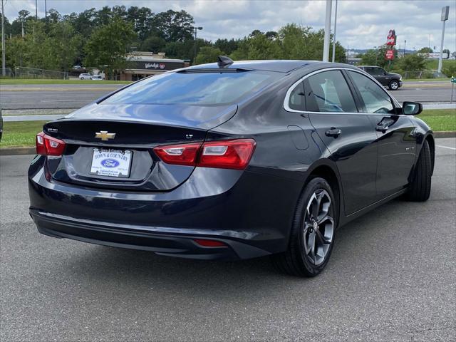 Used 2023 Chevrolet Malibu For Sale in Bessemer, AL