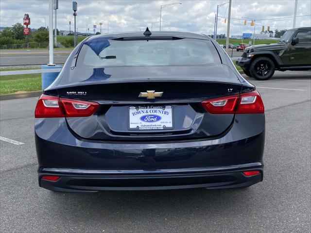 Used 2023 Chevrolet Malibu For Sale in Bessemer, AL