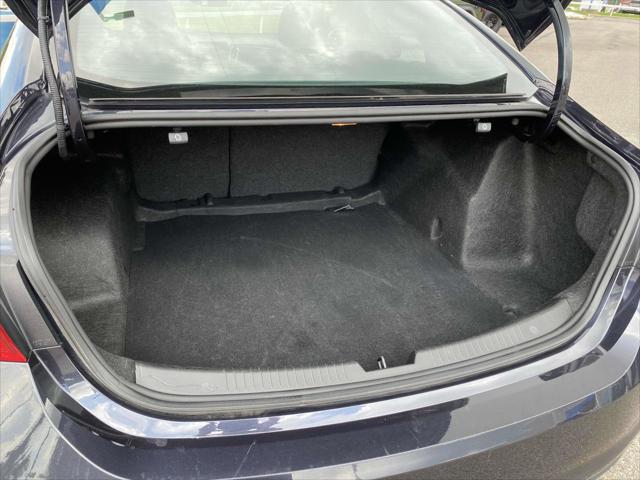 Used 2023 Chevrolet Malibu For Sale in Bessemer, AL