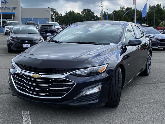 Used 2023 Chevrolet Malibu For Sale in Bessemer, AL