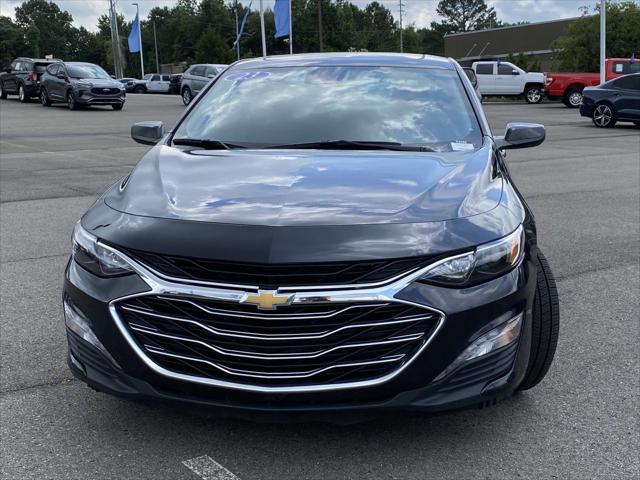 Used 2023 Chevrolet Malibu For Sale in Bessemer, AL
