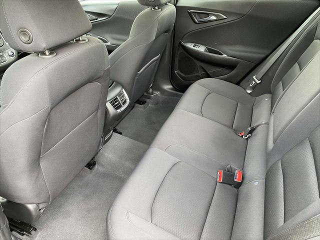 Used 2023 Chevrolet Malibu For Sale in Bessemer, AL