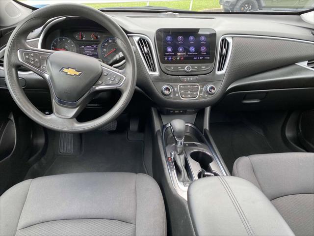 Used 2023 Chevrolet Malibu For Sale in Bessemer, AL