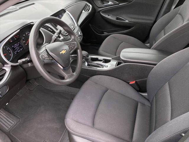Used 2023 Chevrolet Malibu For Sale in Bessemer, AL