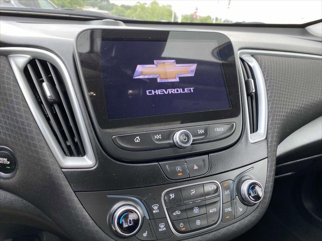 Used 2023 Chevrolet Malibu For Sale in Bessemer, AL