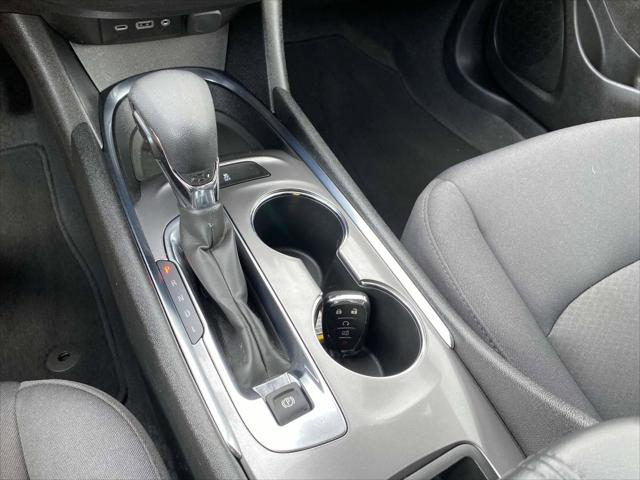 Used 2023 Chevrolet Malibu For Sale in Bessemer, AL