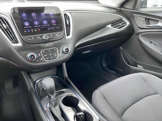 Used 2023 Chevrolet Malibu For Sale in Bessemer, AL