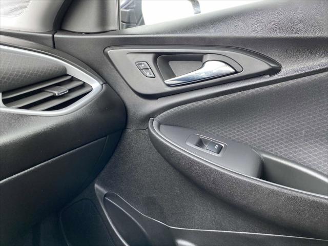 Used 2023 Chevrolet Malibu For Sale in Bessemer, AL