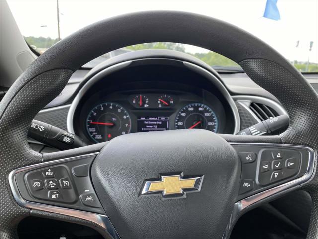Used 2023 Chevrolet Malibu For Sale in Bessemer, AL