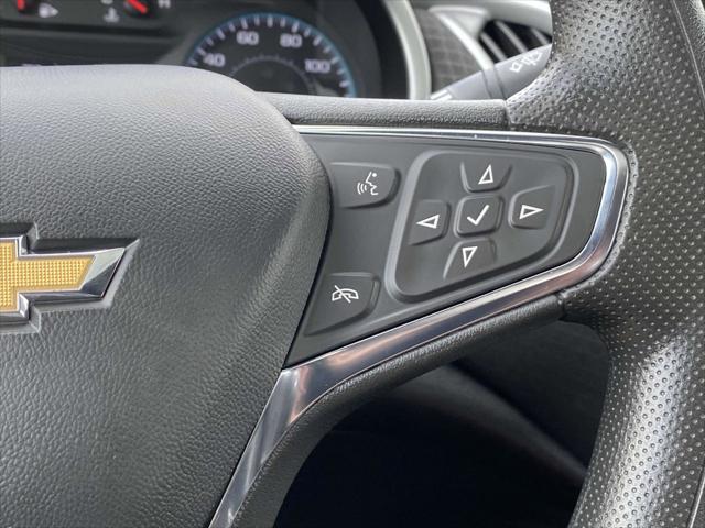 Used 2023 Chevrolet Malibu For Sale in Bessemer, AL
