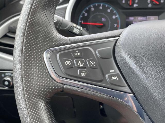 Used 2023 Chevrolet Malibu For Sale in Bessemer, AL