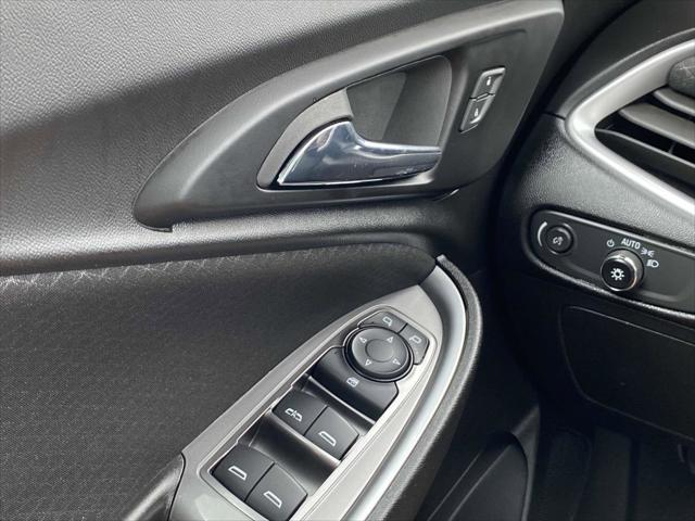 Used 2023 Chevrolet Malibu For Sale in Bessemer, AL