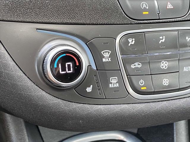 Used 2023 Chevrolet Malibu For Sale in Bessemer, AL