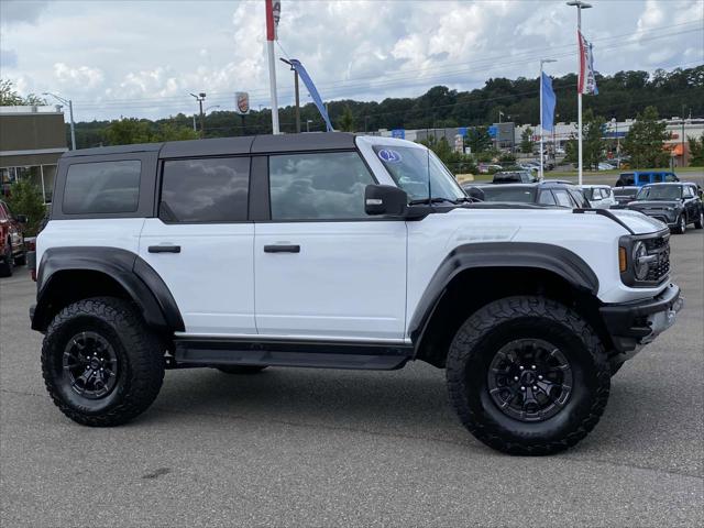 Used 2023 Ford Bronco For Sale in Bessemer, AL