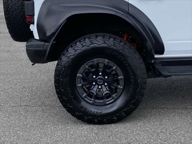 Used 2023 Ford Bronco For Sale in Bessemer, AL