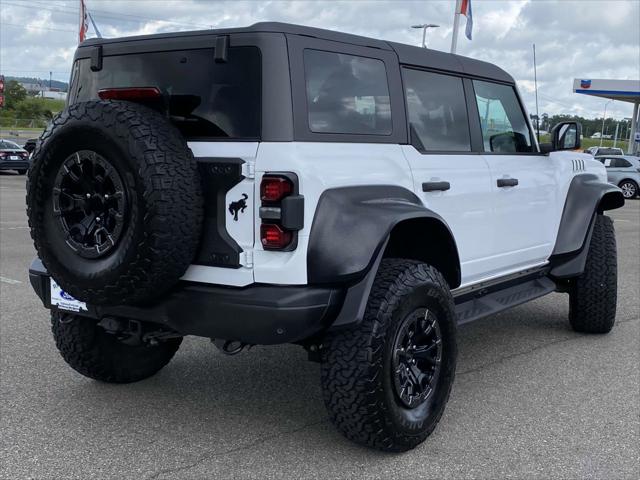 Used 2023 Ford Bronco For Sale in Bessemer, AL