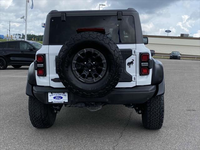 Used 2023 Ford Bronco For Sale in Bessemer, AL