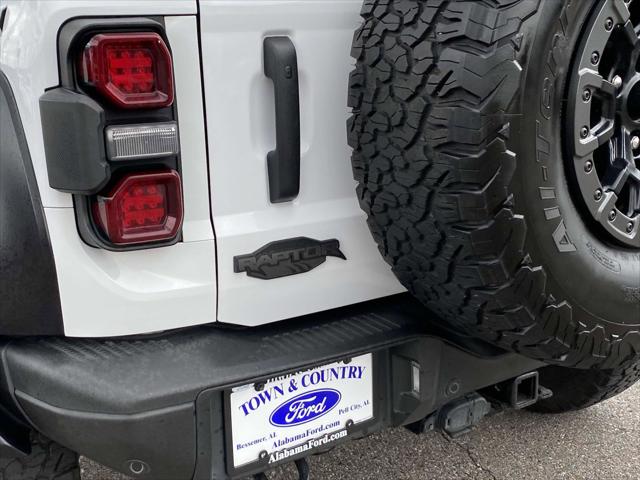 Used 2023 Ford Bronco For Sale in Bessemer, AL