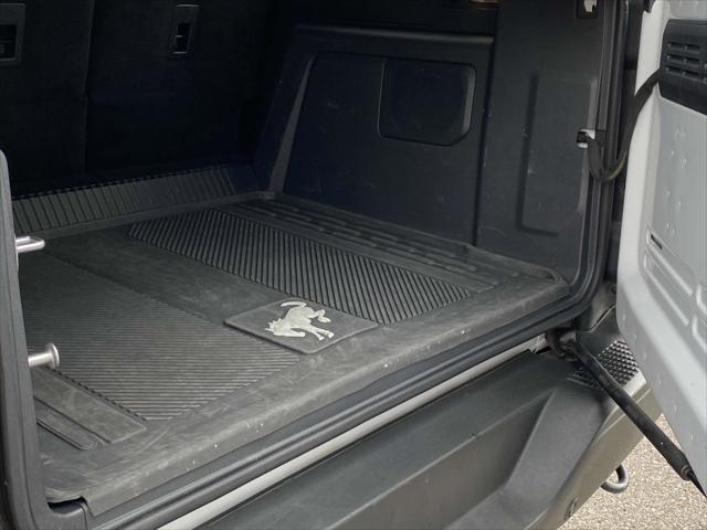 Used 2023 Ford Bronco For Sale in Bessemer, AL