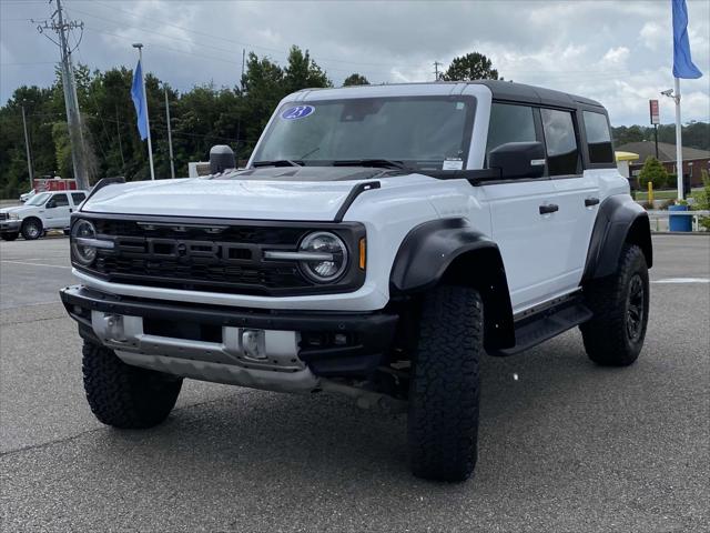 Used 2023 Ford Bronco For Sale in Bessemer, AL