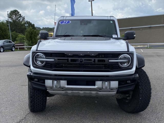 Used 2023 Ford Bronco For Sale in Bessemer, AL