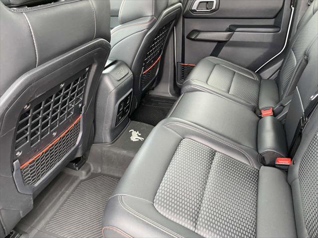 Used 2023 Ford Bronco For Sale in Bessemer, AL
