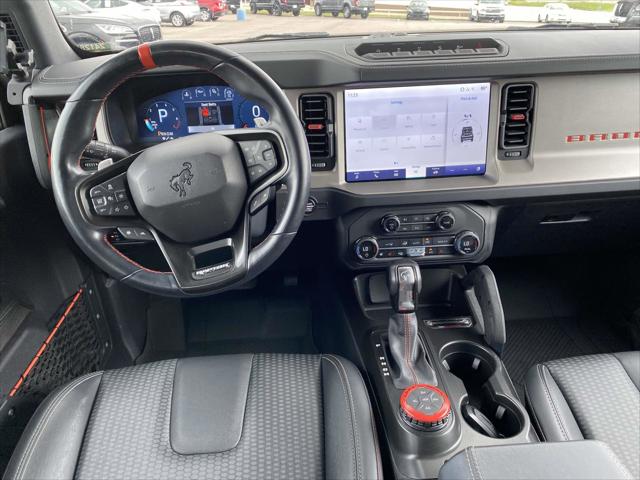 Used 2023 Ford Bronco For Sale in Bessemer, AL