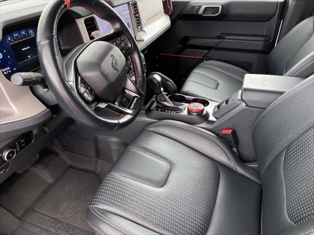 Used 2023 Ford Bronco For Sale in Bessemer, AL