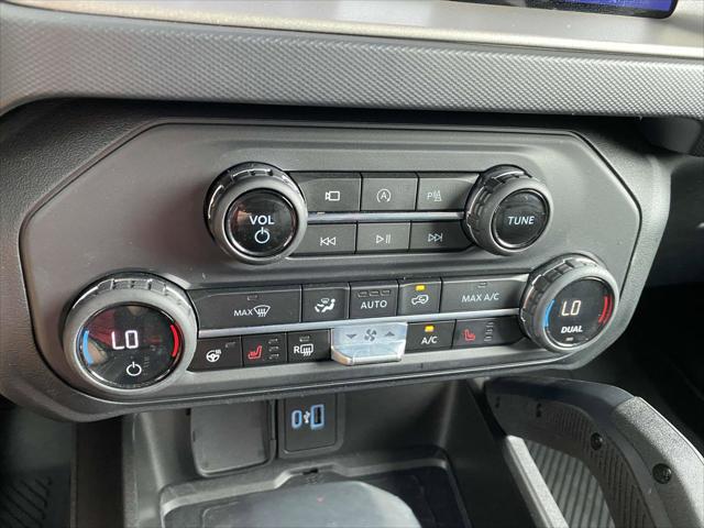 Used 2023 Ford Bronco For Sale in Bessemer, AL