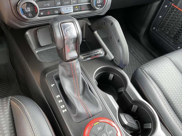 Used 2023 Ford Bronco For Sale in Bessemer, AL