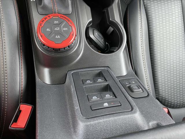 Used 2023 Ford Bronco For Sale in Bessemer, AL