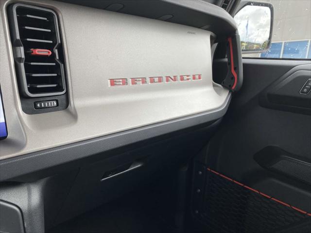 Used 2023 Ford Bronco For Sale in Bessemer, AL