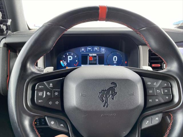 Used 2023 Ford Bronco For Sale in Bessemer, AL