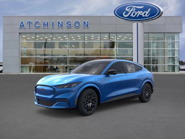 2025 Ford Mustang Mach-E Premium for sale in Belleville, MI