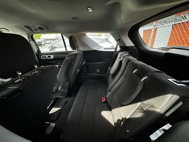 Used 2021 Ford Explorer For Sale in Pikeville, KY