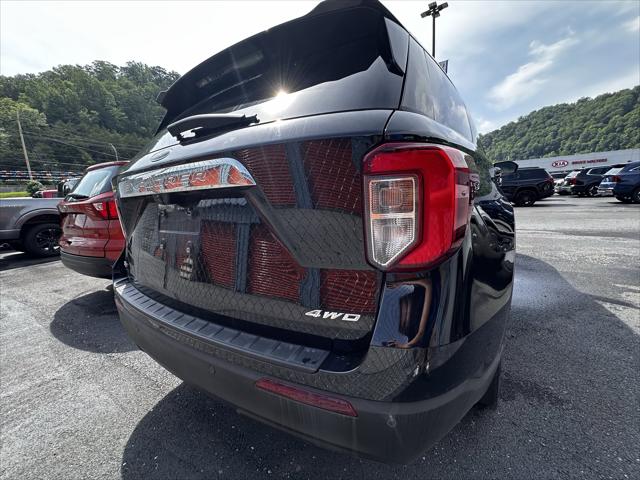 Used 2021 Ford Explorer For Sale in Pikeville, KY