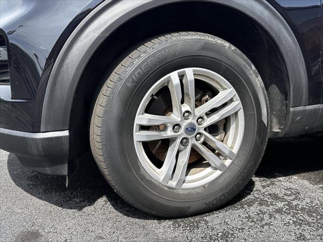 Used 2021 Ford Explorer For Sale in Pikeville, KY