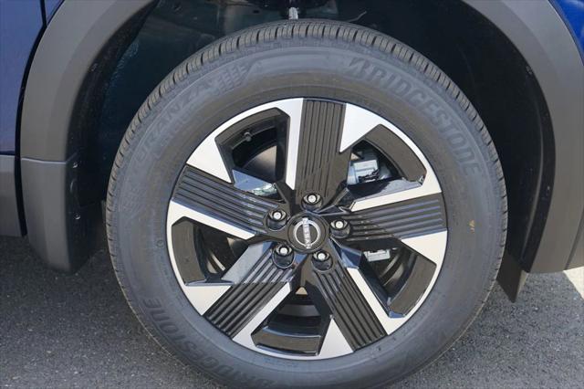 New 2025 Nissan Kicks For Sale in Bellingham, WA
