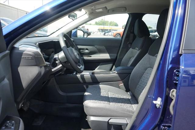 New 2025 Nissan Kicks For Sale in Bellingham, WA