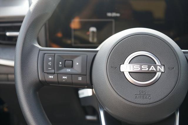 New 2025 Nissan Kicks For Sale in Bellingham, WA