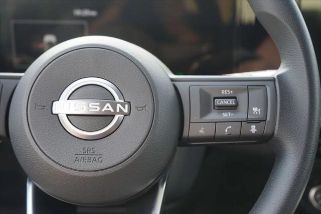 New 2025 Nissan Kicks For Sale in Bellingham, WA