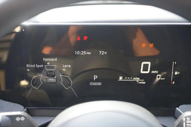 New 2025 Nissan Kicks For Sale in Bellingham, WA