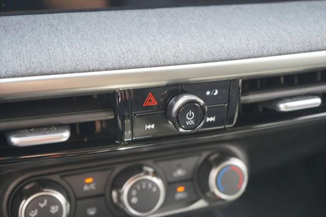 New 2025 Nissan Kicks For Sale in Bellingham, WA