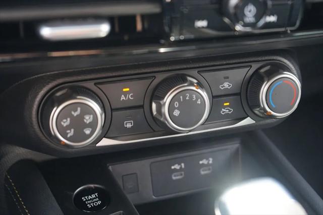 New 2025 Nissan Kicks For Sale in Bellingham, WA